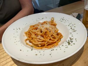  at Alive in Barcelona