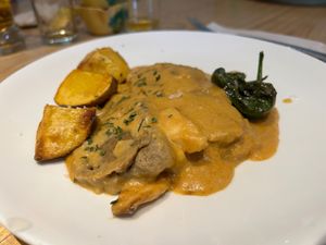  at Alive in Barcelona