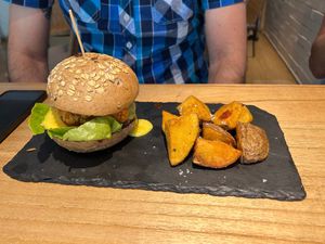  at Alive in Barcelona