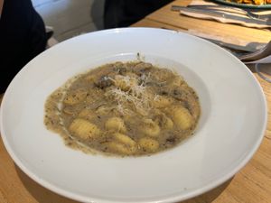  at Alive in Barcelona