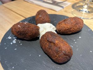  at Alive in Barcelona