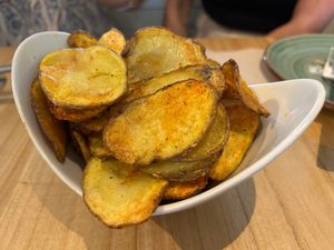  at Alive in Barcelona