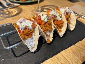  at Alive in Barcelona