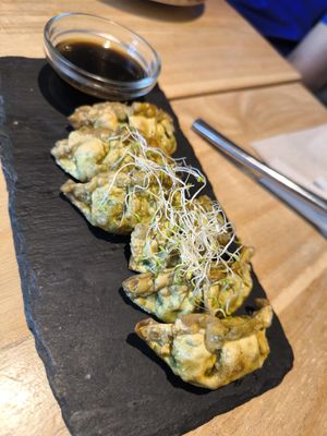  at Alive in Barcelona