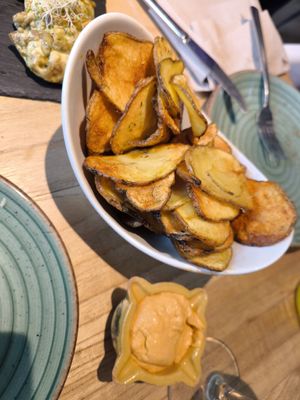  at Alive in Barcelona