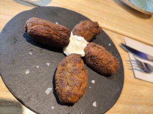  at Alive in Barcelona