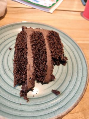  at Alive in Barcelona