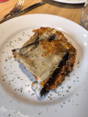  at Alive in Barcelona