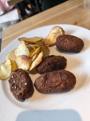  at Alive in Barcelona