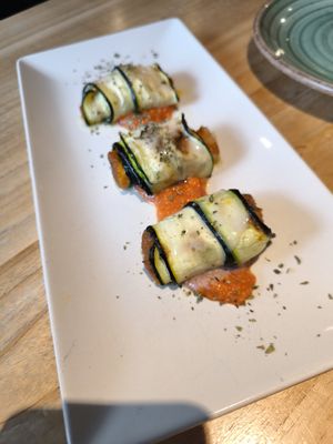  at Alive in Barcelona