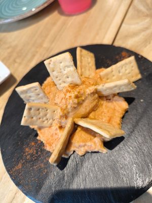  at Alive in Barcelona