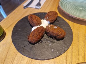  at Alive in Barcelona