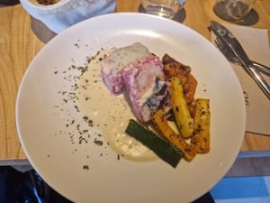  at Alive in Barcelona