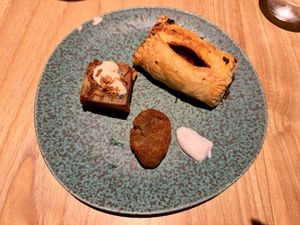   at Alive in Barcelona