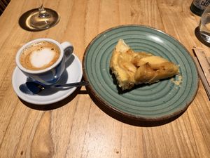   at Alive in Barcelona