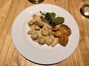   at Alive in Barcelona