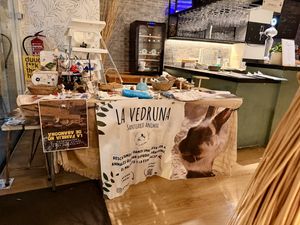   at Alive in Barcelona