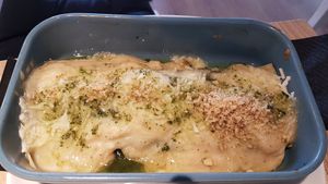 Canelón at Alive in Barcelona