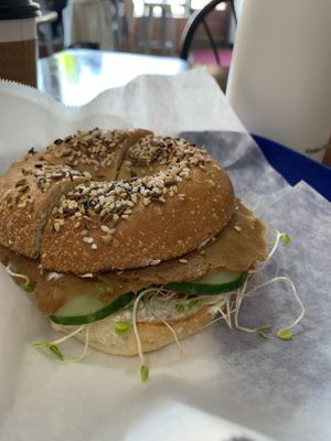   at Glen Mountain Market in Watkins Glen