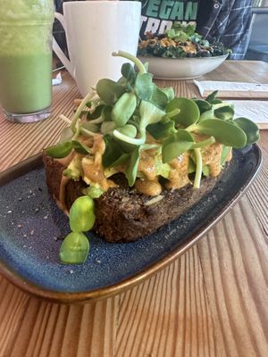   at Tiny Moreso in Portland