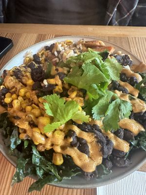   at Tiny Moreso in Portland