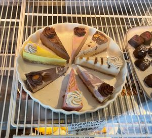   at Tiny Moreso in Portland