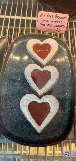   at Tiny Moreso in Portland