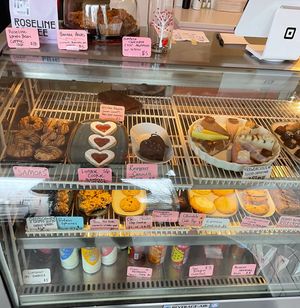   at Tiny Moreso in Portland