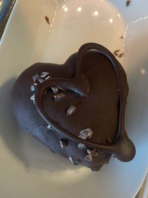   at Tiny Moreso in Portland