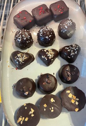   at Tiny Moreso in Portland