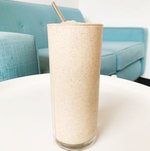 Eleanor boosted! (V+GF) at Tiny Moreso in Portland