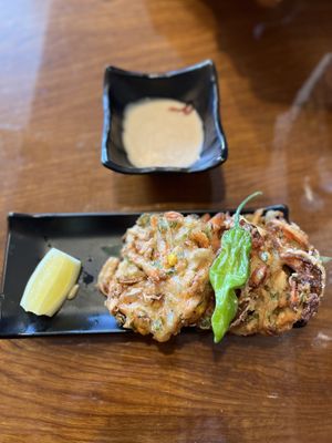   at Hinodeya Ramen in San Francisco