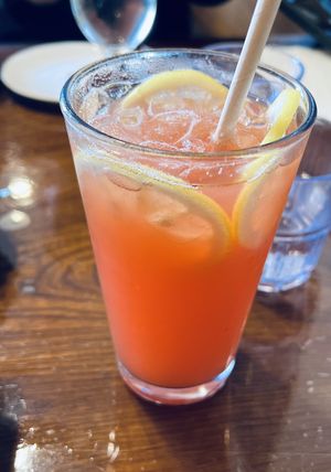   at Hinodeya Ramen in San Francisco