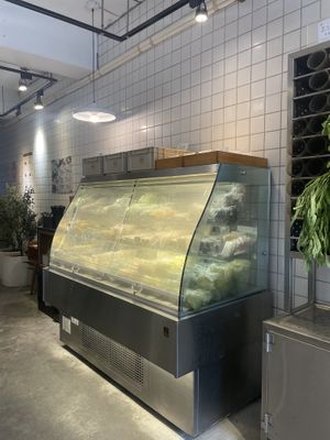   at Xiǎng Shū ZhíRén 饗蔬職人 - VegesM - West District in Taichung