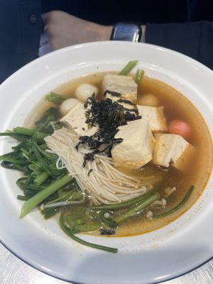   at Xiǎng Shū ZhíRén 饗蔬職人 - VegesM - West District in Taichung