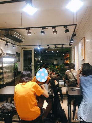 😍 at Xiǎng Shū ZhíRén 饗蔬職人 - VegesM - West District in Taichung