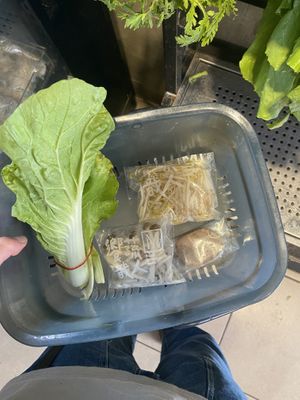   at Xiǎng Shū ZhíRén 饗蔬職人- VegesM - North District - Maybe closed in Taichung