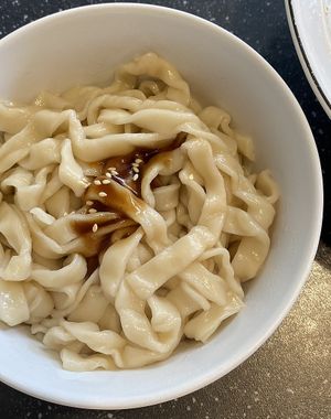   at Xiǎng Shū ZhíRén 饗蔬職人- VegesM - North District - Maybe closed in Taichung