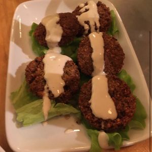  at La Cabra en el Tejado in Madrid