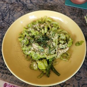  at La Baracca in Canggu