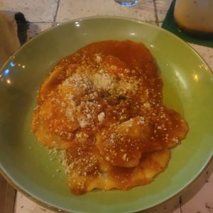  at La Baracca in Canggu