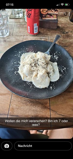  at La Baracca in Canggu