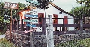 Rupestre at Rupestre in Florianopolis