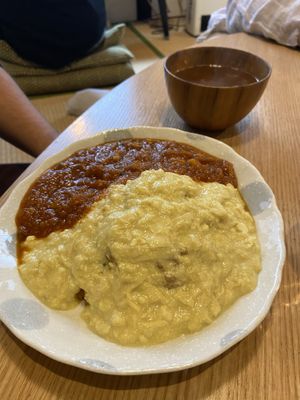  #Veganuary at Grains in Nagoya