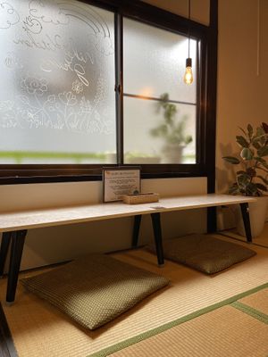  #Veganuary at Grains in Nagoya