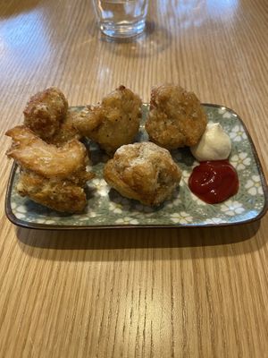  #Veganuary at Grains in Nagoya