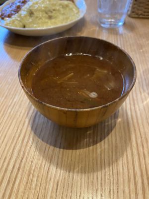  #Veganuary at Grains in Nagoya