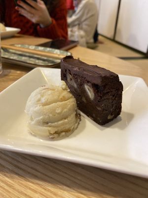  #Veganuary at Grains in Nagoya