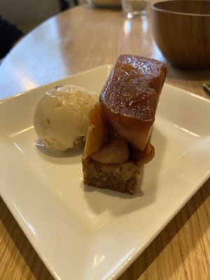  #Veganuary at Grains in Nagoya