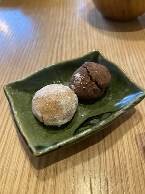  #Veganuary at Grains in Nagoya